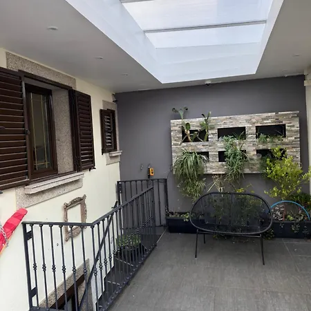 Casa Maria Holiday home *