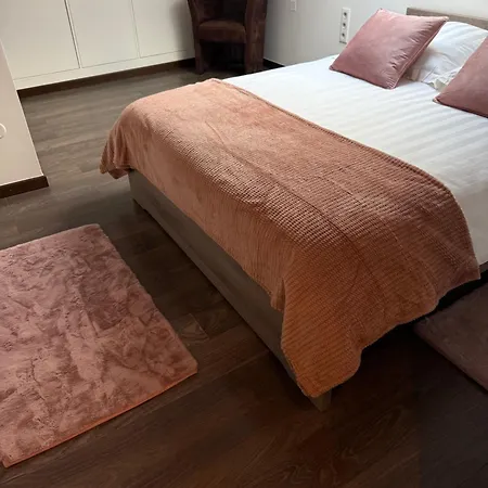 別荘 Casa Maria ブゾン