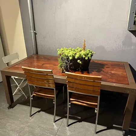 Casa Maria Holiday home Bezons