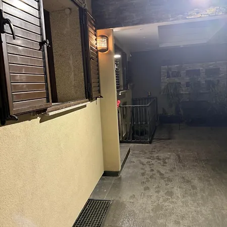 Casa Maria *